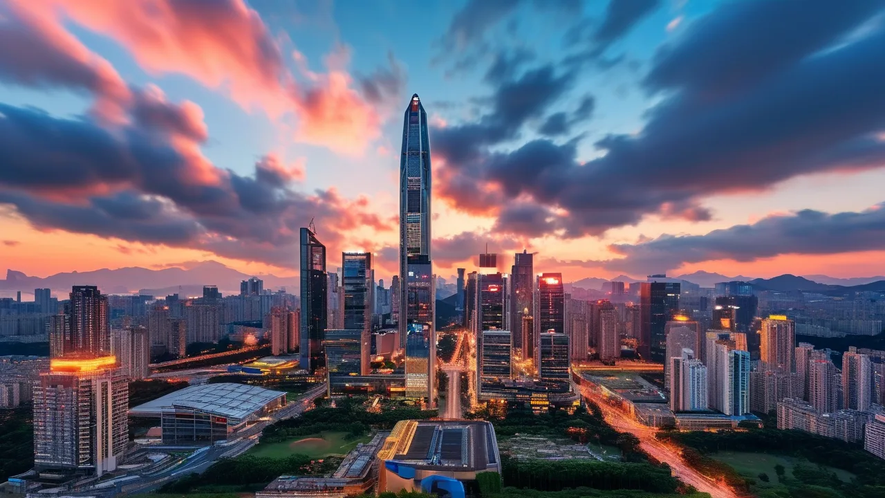 游戏开发公司行业解析